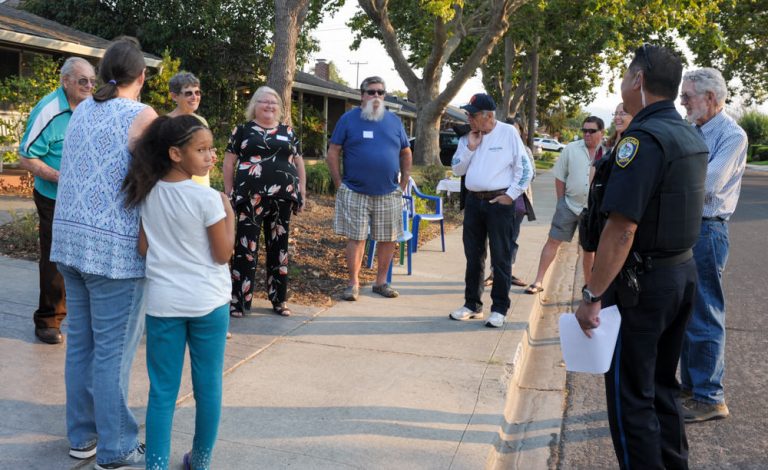 New Committee Offers Community Direct Access to Santa Clara’s Police Chief