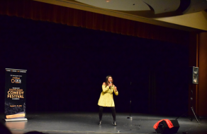 An Entertaining Medley of South Asian Humor Showcased at 5th Annual Desi Comedy Fest