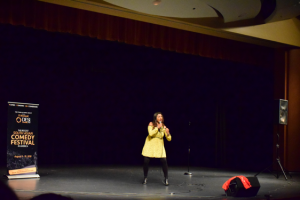 An Entertaining Medley of South Asian Humor Showcased at 5th Annual Desi Comedy Fest