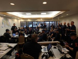 Santa Clara First Responders Offer Aid to Hawaii Flood Victims