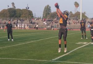 Wilcox Upsets Valley Christian in Thrilling Season Opener