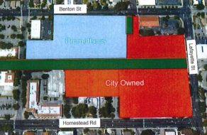 The Santa Clara Dream May Be Restored