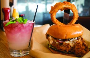 Grub Burger Bar Opens in Santa Clara