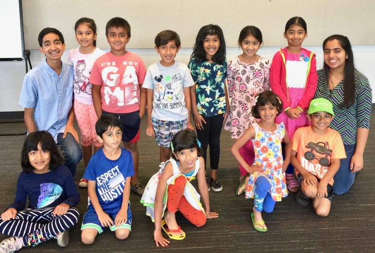 High School Seniors Launch Legato Lingua to Teach Foreign Languages to Kids