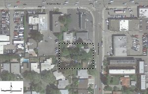 Planning Commissioners Split on Pomeroy Avenue Townhome Project