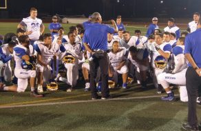 Bruins Offense Can’t Bear Fruit in Shutout Loss