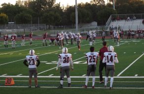 Fremont Beats San Jose For First Win of the Season