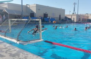 Fremont Water Polo Faces Tough Challenge as Champions