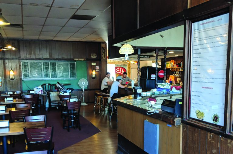 Golden Mushroom: Another Santa Clara Staple Closing its Doors