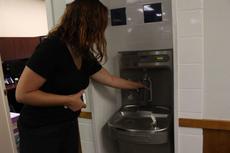 Santa Clara Unified School District Tests Water for Lead — Finds None