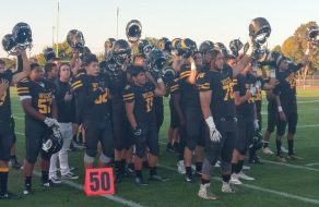Wilcox Chargers Power Past Aragon; Improve to 3-0