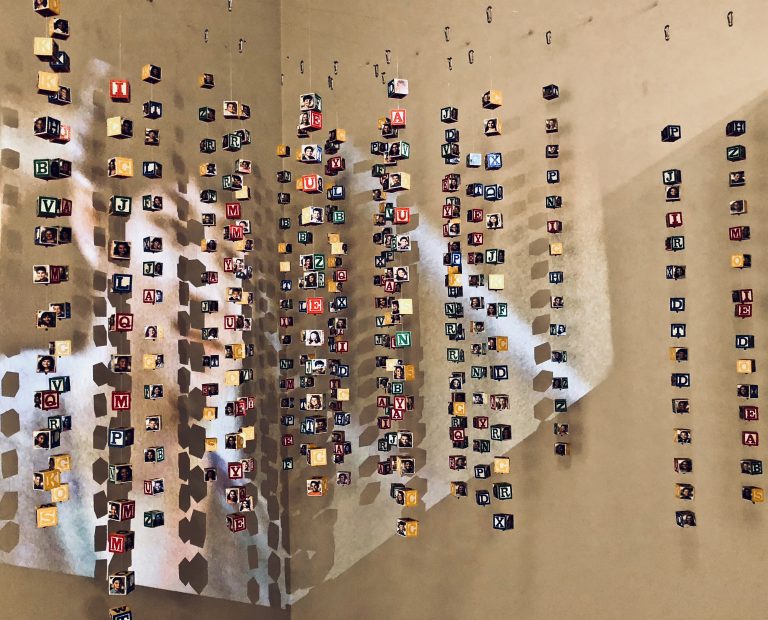 Prey: Film Maker Jonathan Fung Focuses His Lens on Child Trafficking