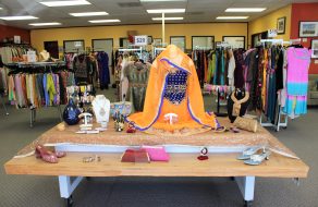 Profits from Sunnyvale’s Maitri Boutique Aid Survivors of Domestic Violence