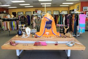 Profits from Sunnyvale’s Maitri Boutique Aid Survivors of Domestic Violence
