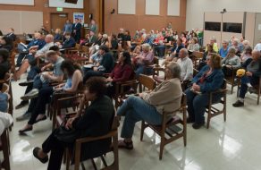 2018 Election Local Candidates Forums