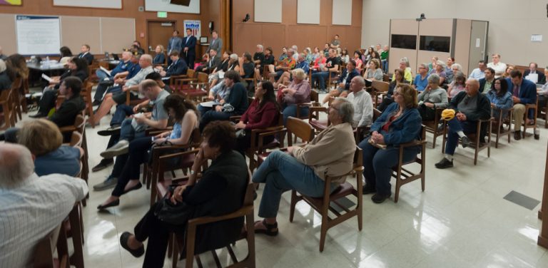 2018 Election Local Candidates Forums