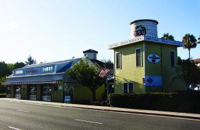 Sunnyvale’s C.J. Olson Cherries to Close