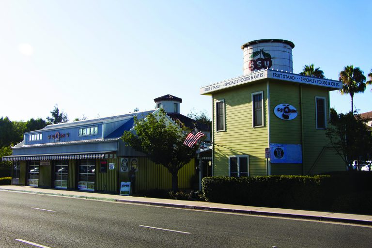 Sunnyvale’s C.J. Olson Cherries to Close