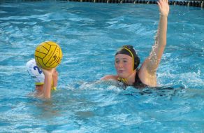 Bruins Water Polo Knocks Off Rival Chargers