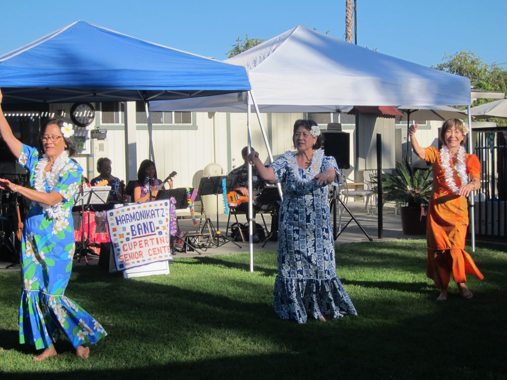 Kona Kai Luau
