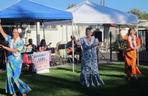 Kona Kai Celebrates its 60th Anniversary with a Luau