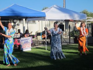 Kona Kai Celebrates its 60th Anniversary with a Luau