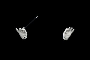 Milestones: Abracadabra