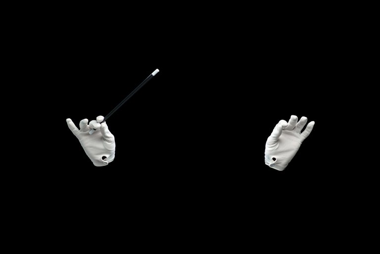 Milestones: Abracadabra