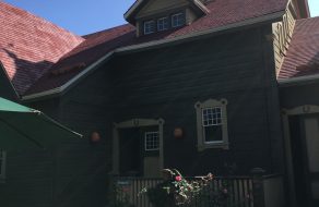 Winchester Mystery House Prepares for the Biggest Scares of the Year