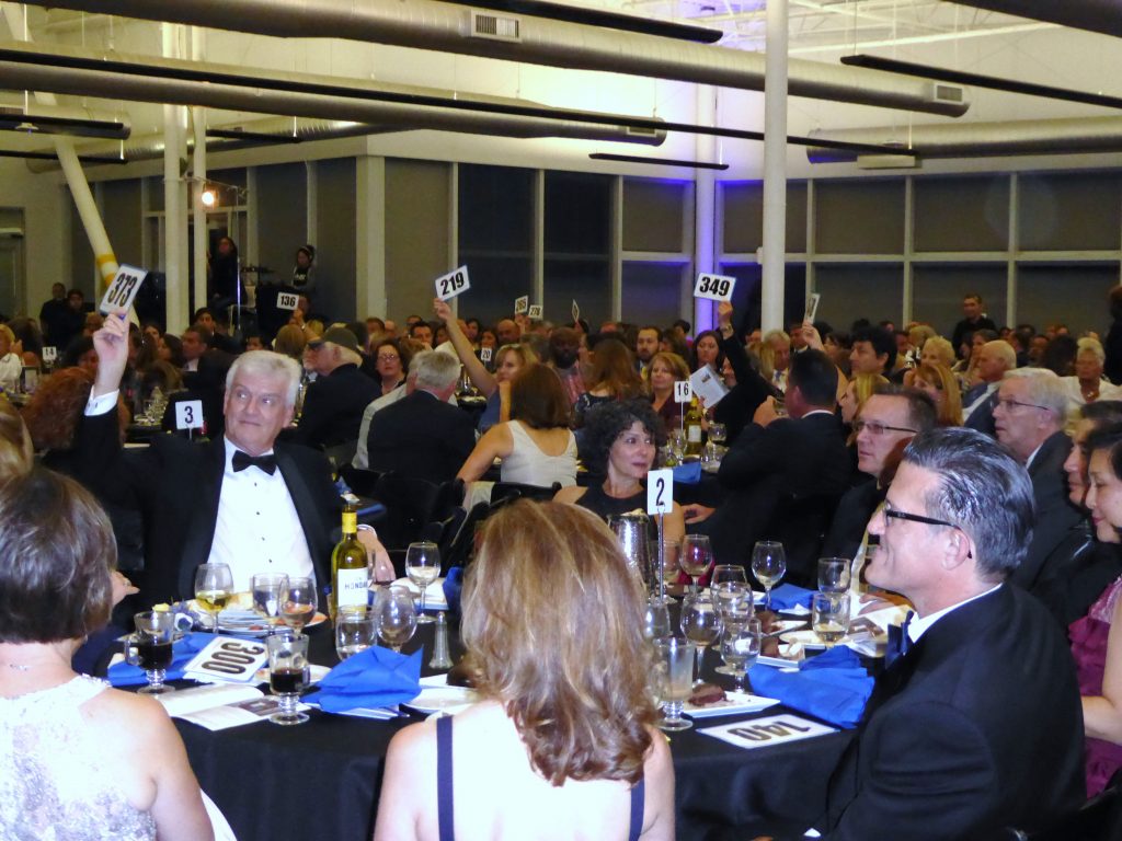 JW House Gala