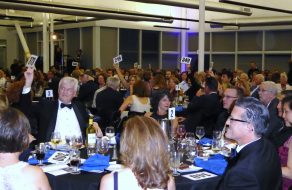 JW House 10th Anniversary: A Decade Worth of Friends