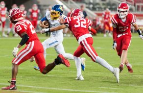 Santa Clara Bruins Win Thriller at Levi’s Stadium