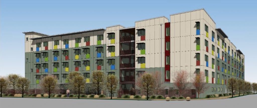 Housing Trust Silicon Valley and County Measure A