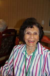Edithe Elaine Novak: May 23, 1923 – Sept. 23, 2018