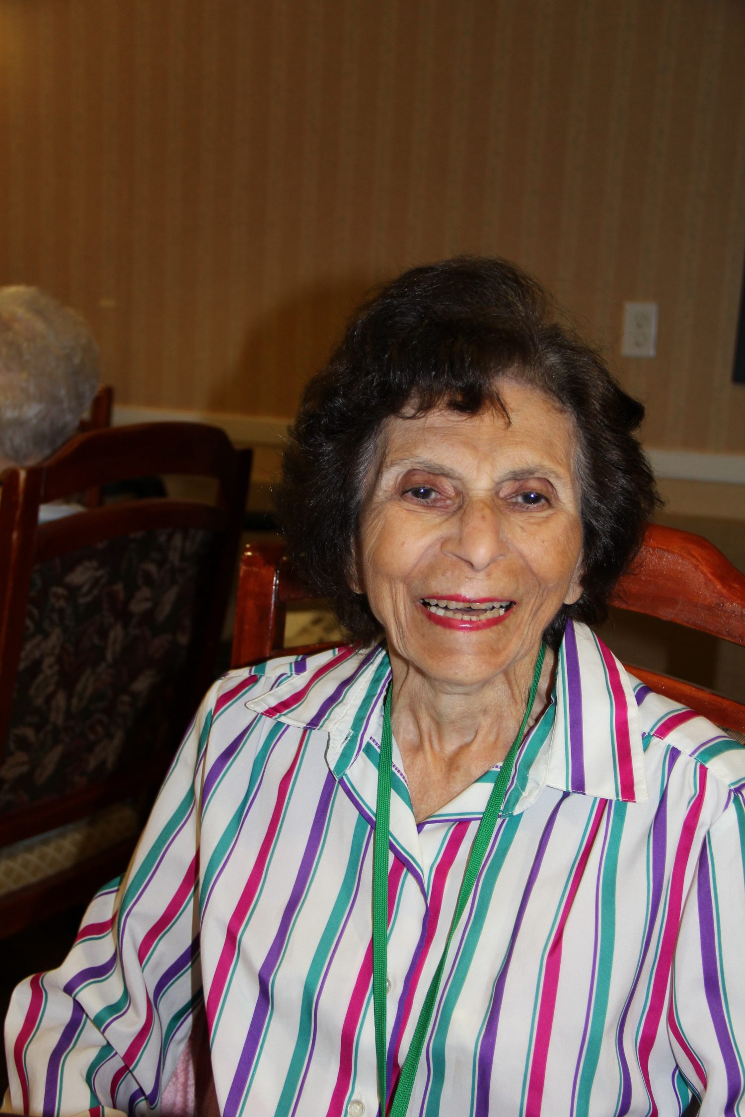 Edithe Elaine Novak