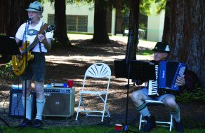 Triton Museum Debuts Oktoberfest