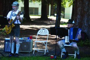 Triton Museum Debuts Oktoberfest