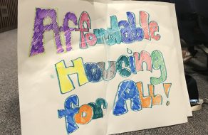 Santa Clara County Supervisors Vote on Affordable Housing for People with Disabilities