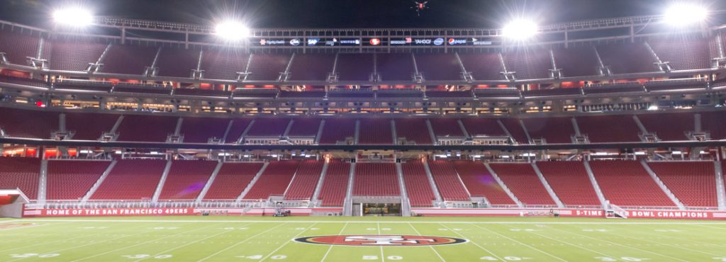 San Francisco 49ers, Santa Clara Unified School District, Levi's Stadium, Assessment Appeals Board
