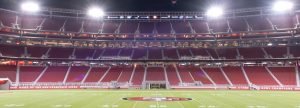 County Assessment Appeals Board Cuts 49ers Property Taxes By Half