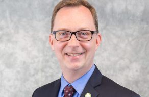 Sunnyvale City Council Seat #1 Candidate: Gustav Larsson