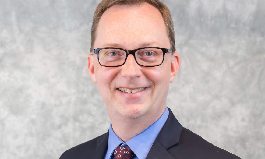 Sunnyvale City Council Seat #1 Candidate: Gustav Larrson