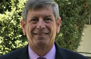 Sunnyvale City Council Seat #2 Candidate: Glenn Hendricks
