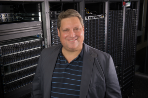 Sunnyvale City Council Seat #2 Candidate: Josh Grossman