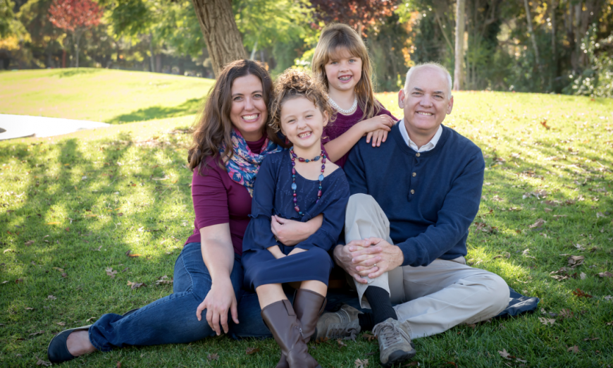 Santa Clara Unified School District Candidate: Vickie Fairchild