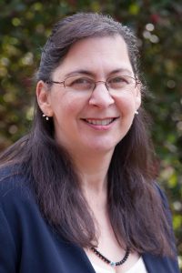 Santa Clara Unified School District Candidate: Jodi Muirhead