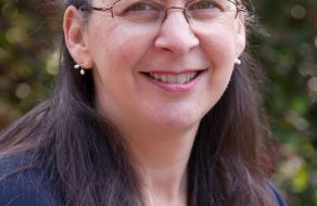 Santa Clara Unified School District Candidate: Jodi Muirhead