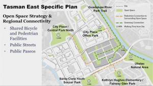 Tasman East Specific Plan Takes Shape