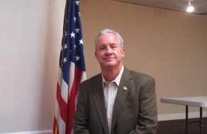 Santa Clara City Clerk Candidate: Bob O’Keefe