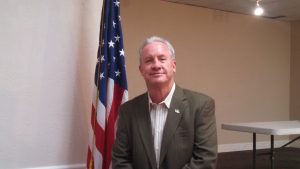 Santa Clara City Clerk Candidate: Bob O’Keefe